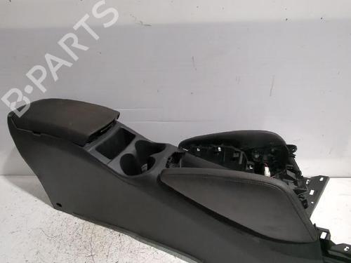Middenconsole NISSAN QASHQAI II (J11, J11_) 1.5 dCi (110 hp) 32489043