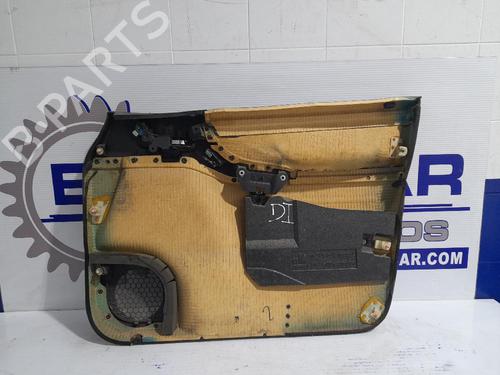 Front left panel OPEL ZAFIRA A MPV (T98) 2.0 DTI 16V (F75) | BP31541437C58 - Image 2