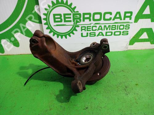 Used Right front steering knuckle Right front steering knuckle CITROËN C3 I (FC_, FN_) [2002-2013] 31675650 31675650