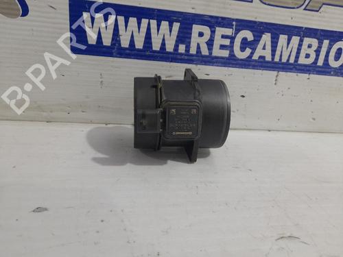 Mass air flow sensor MERCEDES-BENZ E-CLASS (W212) E 220 CDI / BlueTEC (212.001, 212.002) | BP31542061M95