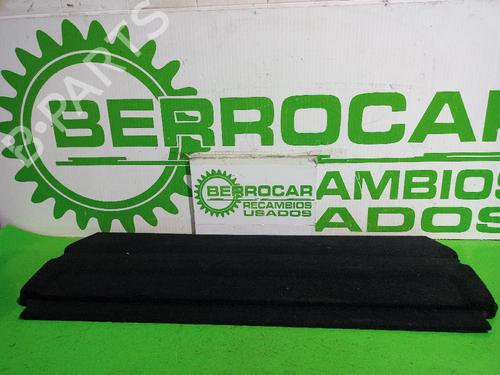 Hattehylde Hattehylde CITROËN C4 Grand Picasso I (UA_) [2006-2013] 31676690 31676690