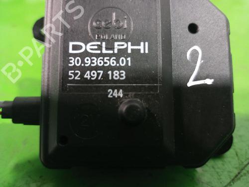 Electronic module OPEL ASTRA H Saloon (A04) 1.7 CDTi (L69) | BP31554166M83 - Image 4