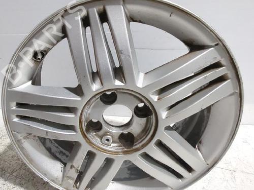 Used Rim Rim RENAULT SCÉNIC II (JM0/1_) 1.6 BiFuel (113 hp) 34123045 34123045