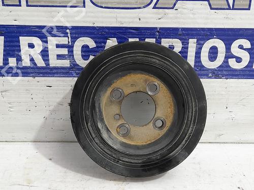 Used Pulley Pulley KIA SPORTAGE II (JE_, KM_) [2004-2011] 31673953 31673953