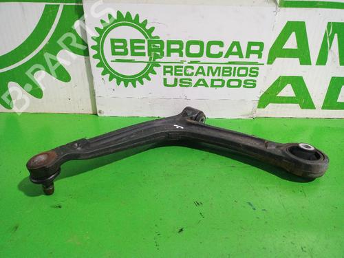 Used Right front suspension arm FIAT 500 C (312_) 1.3 D Multijet (312CXE1A, 312AXE1A) (95 hp) 31551833
