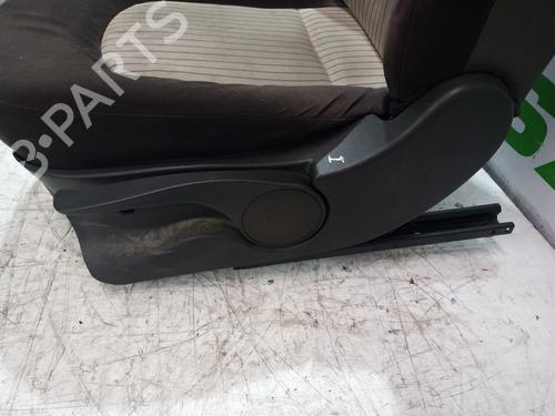 Left front seat LANCIA YPSILON (843_) | BP38861502C15 - Image 5