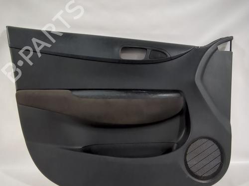Front left panel HYUNDAI i20 I (PB, PBT) 1.2 | BP38864341C58 - Image 2