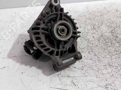Used Alternator Alternator FORD FOCUS II (DA_, HCP, DP) 1.6 (100 hp) 36031156 36031156