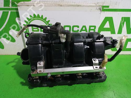 Intake manifold OPEL CORSA E (X15) | BP38862012M70 - Image 6