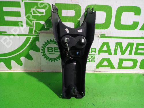 Middle console FIAT 500 C (312_) 1.3 D Multijet (312CXE1A, 312AXE1A) | BP31551708I22  - Image 6