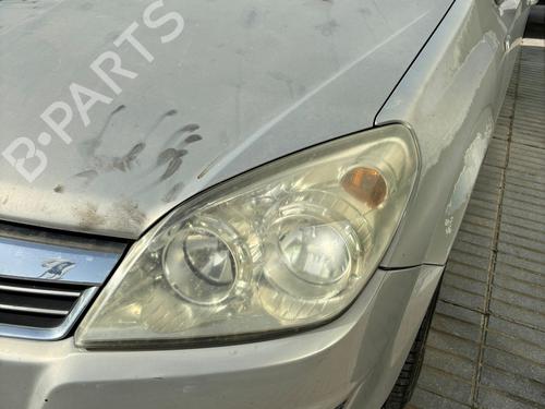 Left front seat OPEL ASTRA H Saloon (A04) 1.7 CDTi (L69) | BP38864006C15 - Image 20