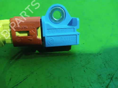 Electronic sensor FIAT 500 C (312_) 1.3 D Multijet (312CXE1A, 312AXE1A) | BP31551737M84