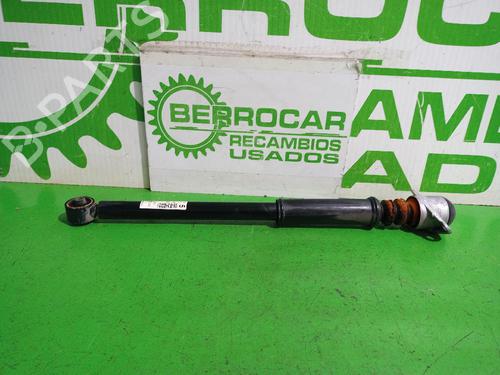 Used Right rear shock absorber SEAT IBIZA IV (6J5, 6P1) 1.2 (60 hp) 31553607