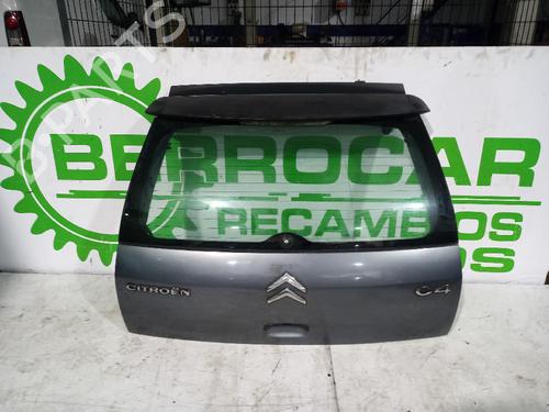 Bagklap CC/Kombi-Coupé Bagklap CC/Kombi-Coupé 31676672 31676672