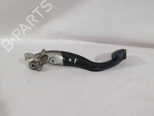 Break pedal TOYOTA COROLLA Saloon (_E21_) 1.8 VVTi Hybrid (ZWE211) | BP33747306I19 - Image 3