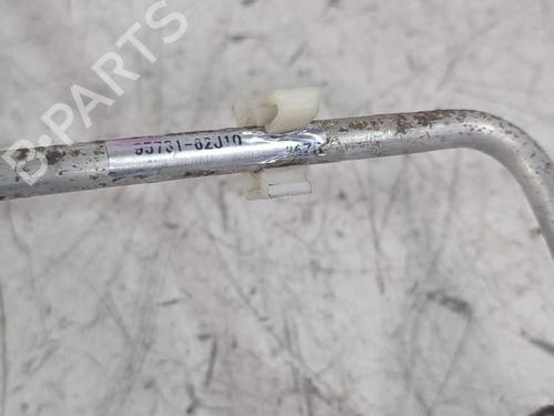 AC pipe SUZUKI SWIFT III (MZ, EZ) 1.3 (RS413, ZC11S) | BP32490254M126 