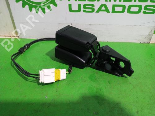 Seat buckle PEUGEOT 508 I (8D_) 2.0 BlueHDi 150 | BP31549828I32