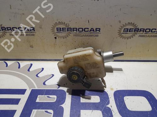 Brake master cylinder VW CADDY III MPV (2KB, 2KJ, 2CB, 2CJ) 1.9 TDI | BP31539337M77 