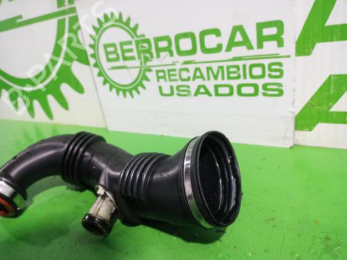 Pipe CITROËN C4 I (LC_) | BP31676628M125 - Image 3