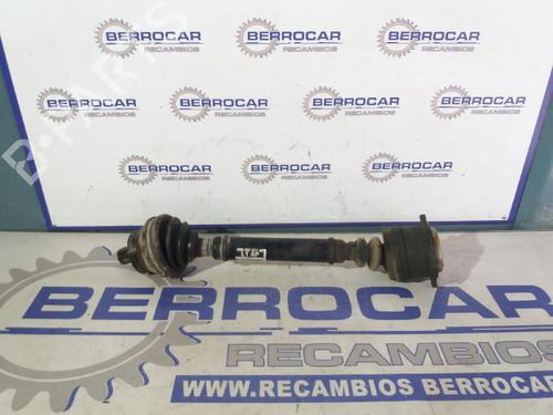 Used Left front driveshaft Left front driveshaft AUDI A6 C5 (4B2, 4B4) 2.5 TDI (180 hp) 31569369 31569369