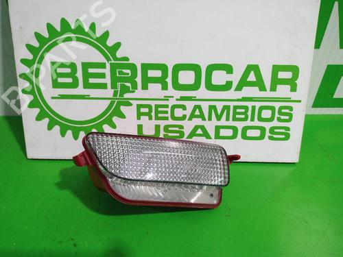 Used Rear bumper right light Rear bumper right light FORD KA (RU8) 1.3 TDCi (75 hp) 31543243 31543243