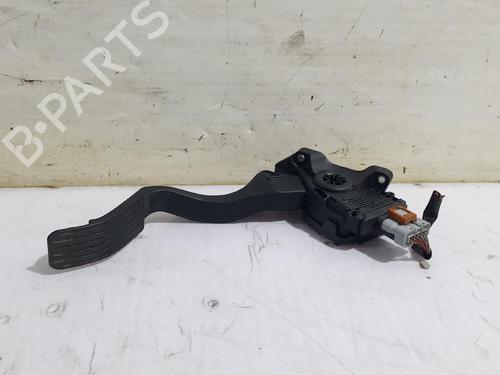 Used Pedal Pedal PEUGEOT 308 SW I (4E_, 4H_) 1.6 HDi (112 hp) 31561062 31561062