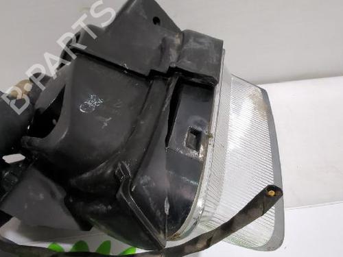 Left front fog light HYUNDAI i30 (FD) 1.6 CRDi | BP31566959C30