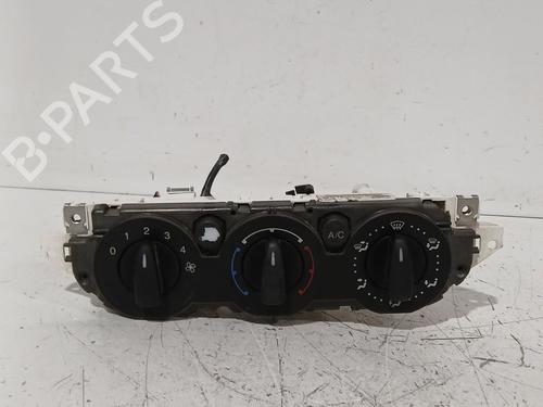 Climate control FORD FOCUS II (DA_, HCP, DP) 1.6 | BP38865505I5 - Image 2