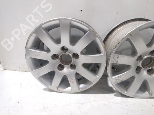 Fælgsæt VW PASSAT B5.5 (3B3) 1.9 TDI | BP32464470C100 - Image 4