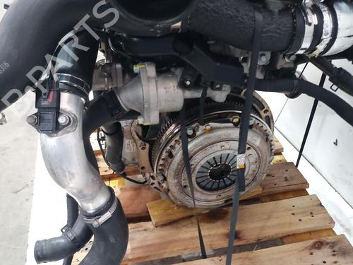 Engine HYUNDAI ix35 (LM, EL, ELH) 2.0 CRDi 4WD | BP31562495M1 - Image 6