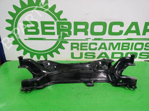 Used Subframe Subframe TOYOTA AURIS (_E18_) 1.2 (NRE185_, NRE185R) (116 hp) 31547789 31547789