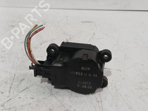 Electronic module PEUGEOT 307 (3A/C) 1.4 16V | BP32465855M83