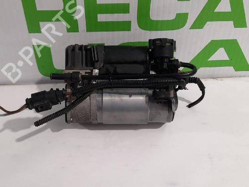 Suspension compressor AUDI A6 C5 (4B2, 4B4) 2.5 TDI quattro | BP32515411M103