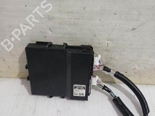 Electronic module TOYOTA RAV 4 V (_A5_, _H5_) 2.0 (MXAA52) | BP31563874M83 - Image 2