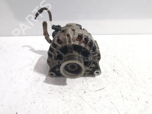 Alternator CITROËN C1 (PM_, PN_) 1.4 HDi | BP32464042M7 - Image 2