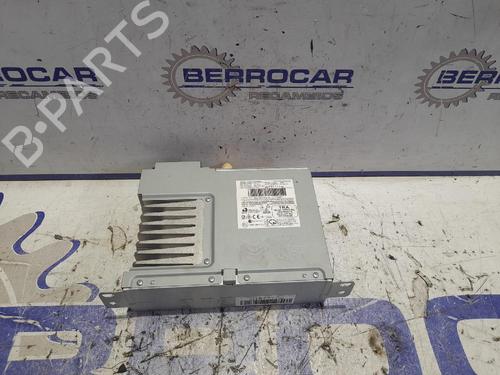 Used Radio PEUGEOT EXPERT Van (V_) 1.6 BlueHDi 115 (115 hp) 31570748