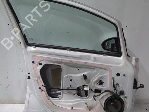 Left front door OPEL CORSA E (X15) 1.3 CDTI (08, 68) | BP33734870C2 - Image 5