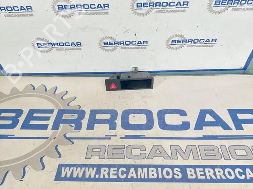 Warning VW MULTIVAN T5 (7HM, 7HN, 7HF, 7EF, 7EM, 7EN) 1.9 TDI (105 hp) 31569358