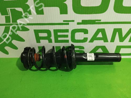 Used Right front shock absorber Right front shock absorber SEAT ALTEA XL (5P5, 5P8) 1.4 TSI (125 hp) 31543444 31543444