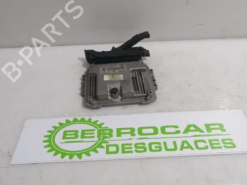 Used Engine control unit (ECU) Engine control unit (ECU) HYUNDAI i30 (FD) 1.6 CRDi (90 hp) 32462658 32462658