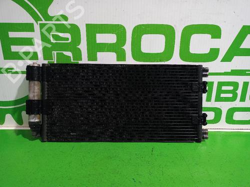 Used AC radiator AC radiator 31552680 31552680