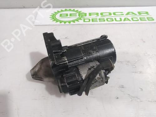 Starter PEUGEOT 407 (6D_) 1.6 HDi 110 (6D9HZC, 6D9HYC) | BP31568473M8