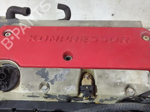Engine MERCEDES-BENZ C-CLASS (W203) C 200 Kompressor (203.045) | BP40442609M1 - Image 3