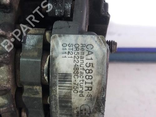 Alternator AUDI A6 C5 (4B2, 4B4) 2.5 TDI | BP31569371M7
