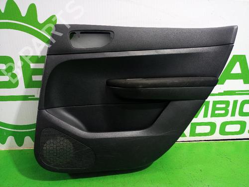 Bageste højre beklædning PEUGEOT 307 (3A/C) [2000-2012]  31675977