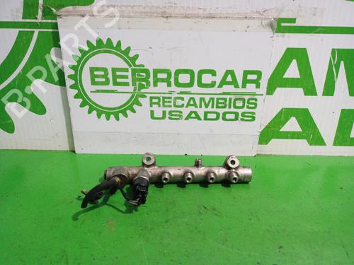 Used Injection rail OPEL ASTRA H Saloon (A04) 1.7 CDTi (L69) (101 hp) 31554222