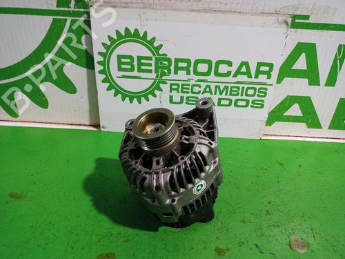 Used Alternator Alternator LAND ROVER FREELANDER I Soft Top (L314) 2.0 TD4 4x4 (112 hp) 31552742 31552742