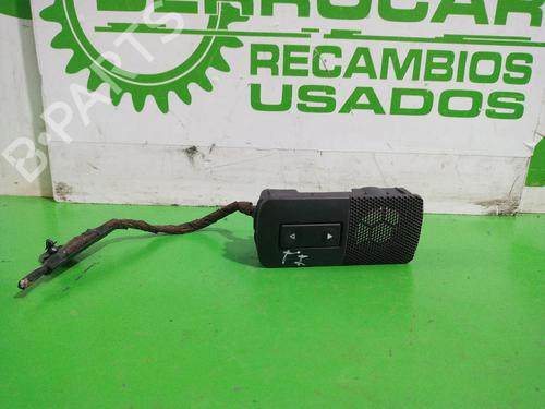 Left rear window switch OPEL VECTRA C (Z02) 2.2 DTI 16V (F69) | BP31550926I29 - Image 2