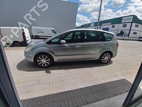 Steering rack FORD S-MAX (WA6) | BP31545072M22 - Image 8