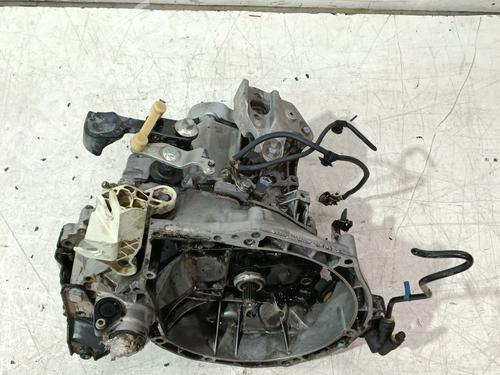 Used Gearbox Gearbox PEUGEOT 207 (WA_, WC_) 1.4 HDi (68 hp) 39744045 39744045